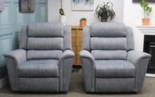 PARKER KNOLL COLORADO PAIR OF