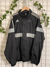 Vintage adidas cagoule
