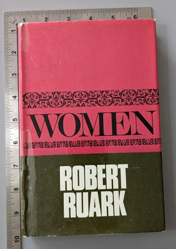 Women robert ruark hardback - women, uk
