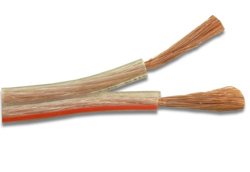 Quality speaker cable - speaker,