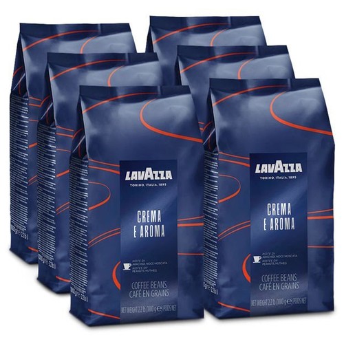 Lavazza crema aroma coffee - crema,