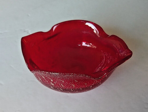 Vintage murano barovier toso - murano,