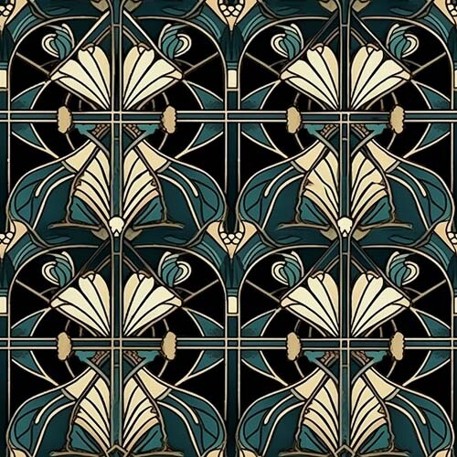 20x art deco peel and - 20x, stick