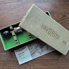 Favorite Vintage Watchmakers