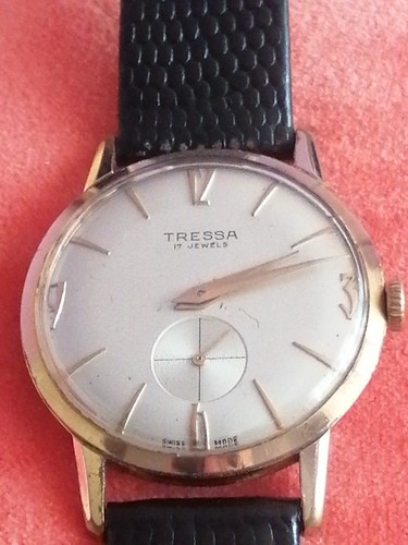Tressa vintage jewels - tressa, 17