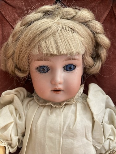 Antique german cuno - german, &