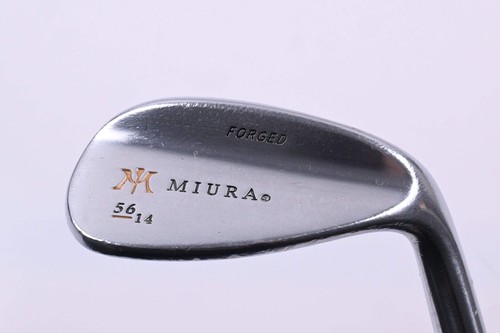 Miura forged satin series sand - miura,