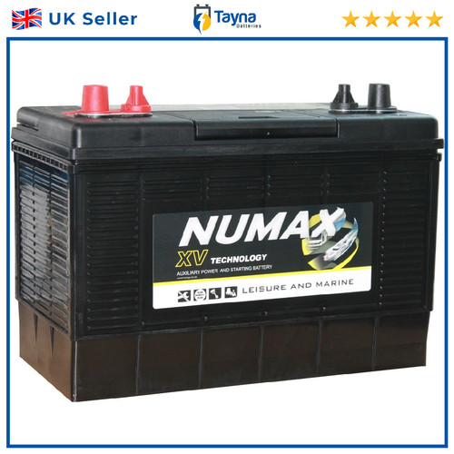 Numax cxv35mf sealed leisure - cxv35mf,