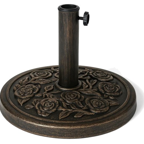 Decorative 9kg cast iron - 9kg,