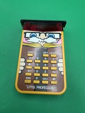 Vintage Texas Instruments