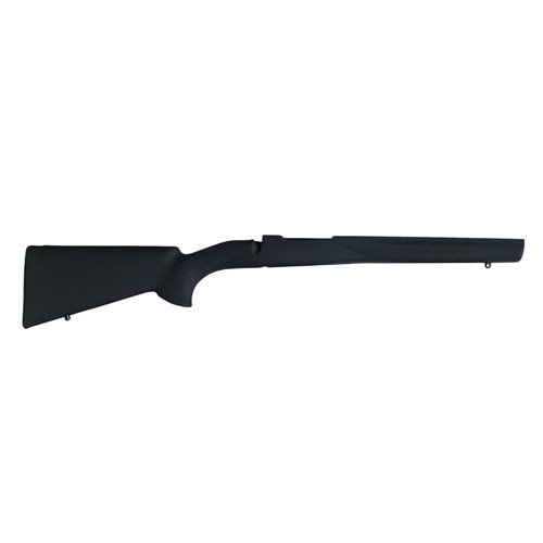 Hogue overmolded rifle stock - rifle,