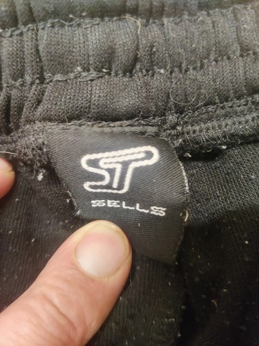 Sells padded goalkeeper - sells, shorts