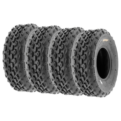 Sun a015 tyre - set, of