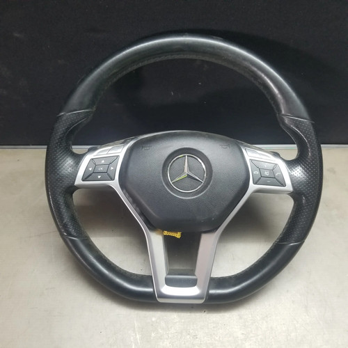 Mercedes class w204 2013 - mercedes,