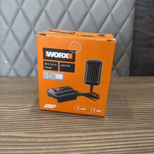 Worx wa3760 18v - 18v, (20v