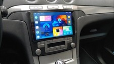 Android 13 Carplay GPS Wifi