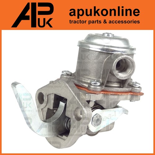 Industrial 20c fuel lift - 20c,
