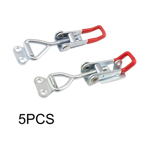 Latch clamp iron sturdy - latch,
