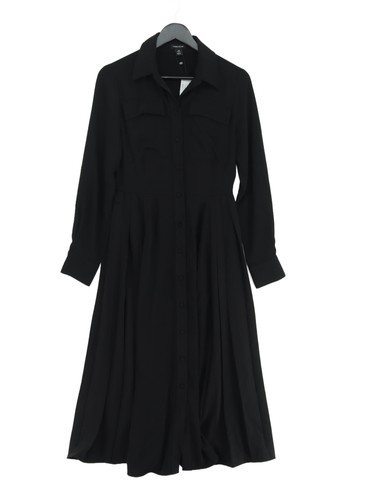 Karen millen shirt midi dress - karen,