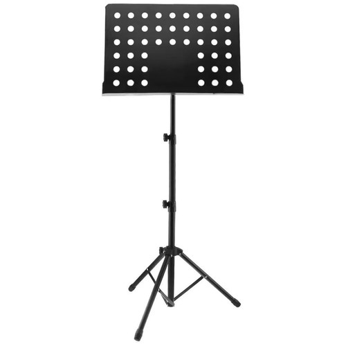 Sheet music stand portable - music,