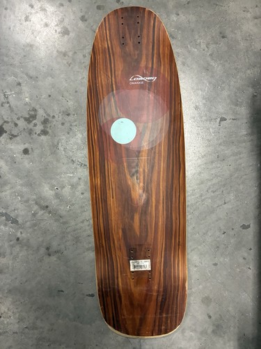 Loaded omakase skateboard - loaded,