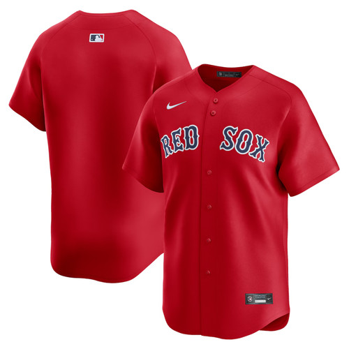 Mlb boston red - boston, sox