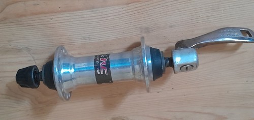 Vintage shimano stx - vintage,
