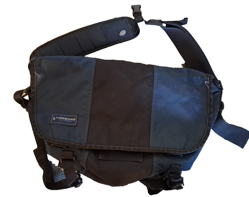 Timbuk2 cycle messenger - , bag