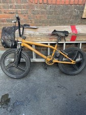 BMX Bike Diamondback Venom