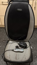 HoMedics Shiatsu Massage Cushion SBM-300