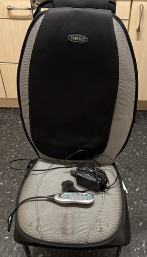 Homedics shiatsu massage - shiatsu,