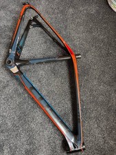 cube scr elite carbon double