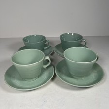 Woods Ware - Beryl - 4 x Tea
