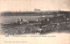 57 METZ TAIL SHOT VIEW