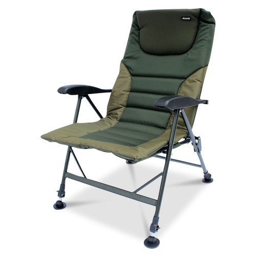 Abode air lite alloy padded - air-lite™,