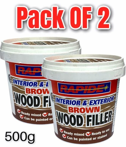 Pcs ready mixed brown - 2,