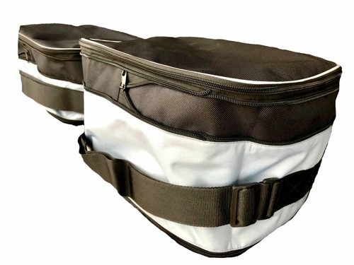 Pannier liners inner bags for - pannier,