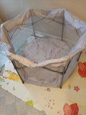  Playpen quick & easy foldable