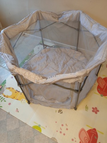 Playpen quick easy - &,