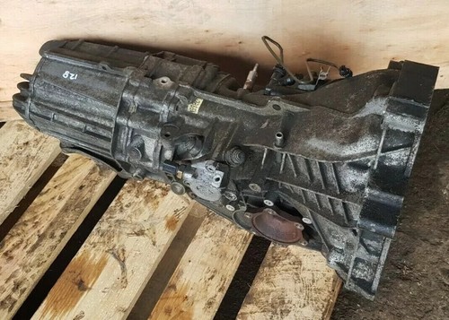 Audi gearbox manual tdi - gearbox,