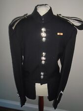 SCOTS GUARDS PIPERS NO.1 TUNIC