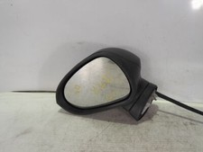 2009 SEAT/CUPRA IBIZA Mk IV 6J5,6P1 DOOR/WING MIRROR (LEFT) 03 4456