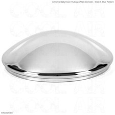 VW Beetle Chrome Babymoon