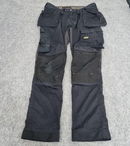 Snickers workwear trousers - workwear,
