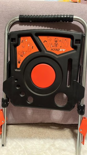 Little giant air deck for - little,