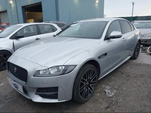 2016 jaguar x260 sport - 2016, xf