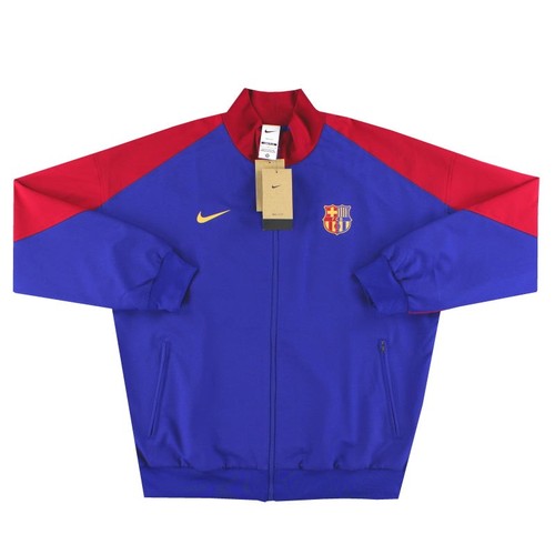 Nike barcelona 2024 dri fit - barcelona,