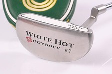 Odyssey White Hot #7 Putter /