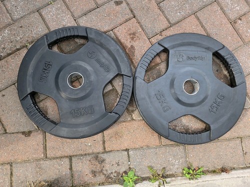 Body rip 15kg rubber - body,