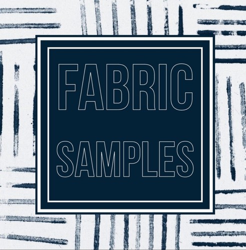 Ercol cushion fabric samples - ercol,